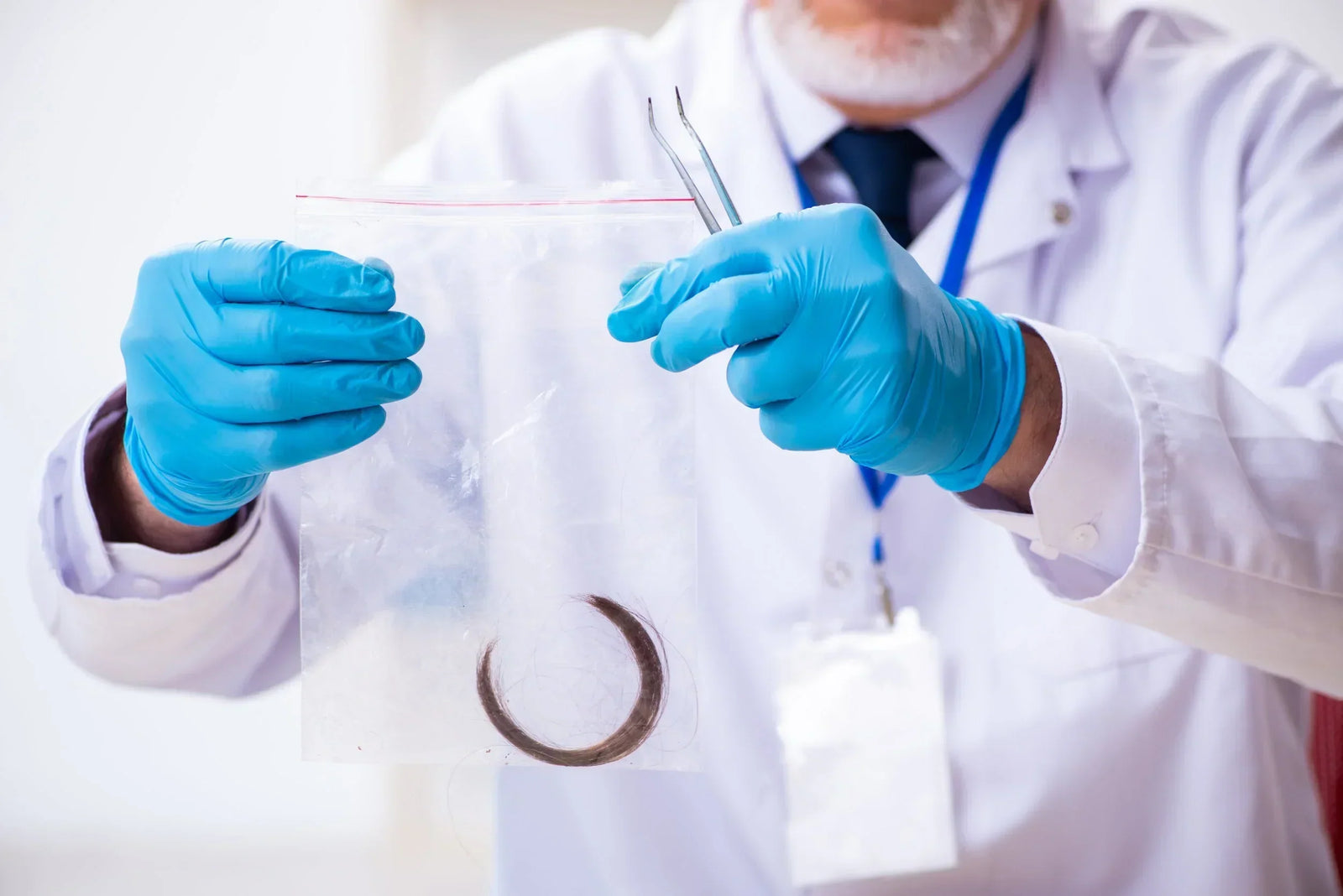 Top 5 Myths About Hair Drug Testing