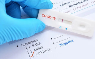 Understanding the Different Types of COVID-19 Tests