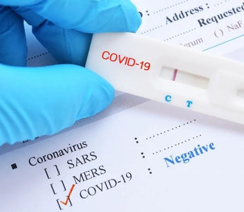 Understanding the Different Types of COVID-19 Tests