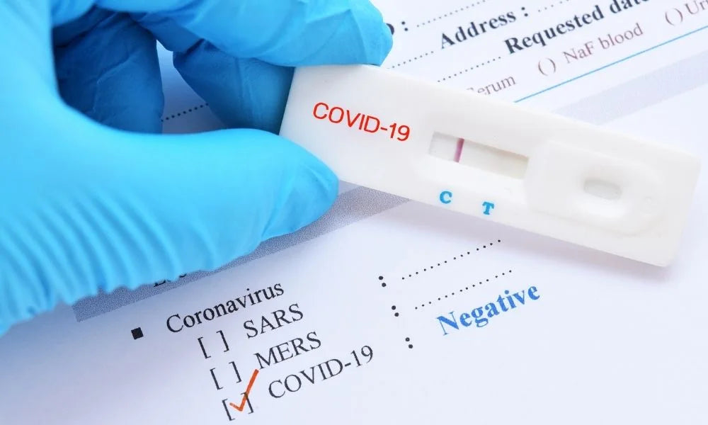 Understanding the Different Types of COVID-19 Tests