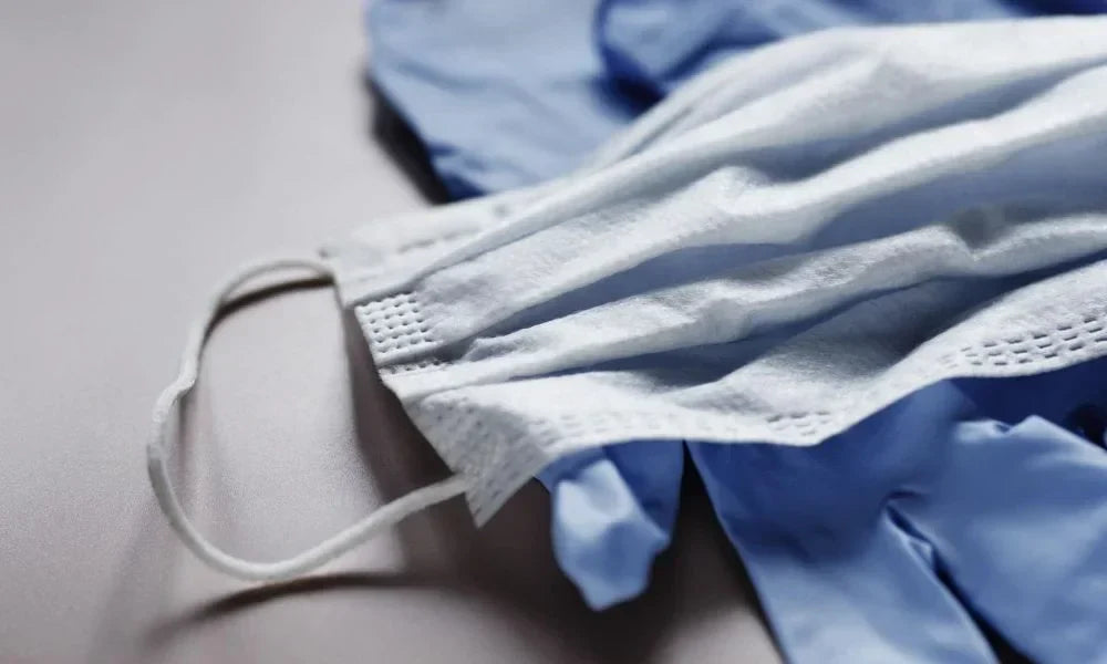 Understanding the Importance of Using PPE