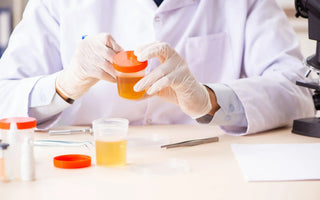 Ways Your Teen Can Cheat Their Drug Test