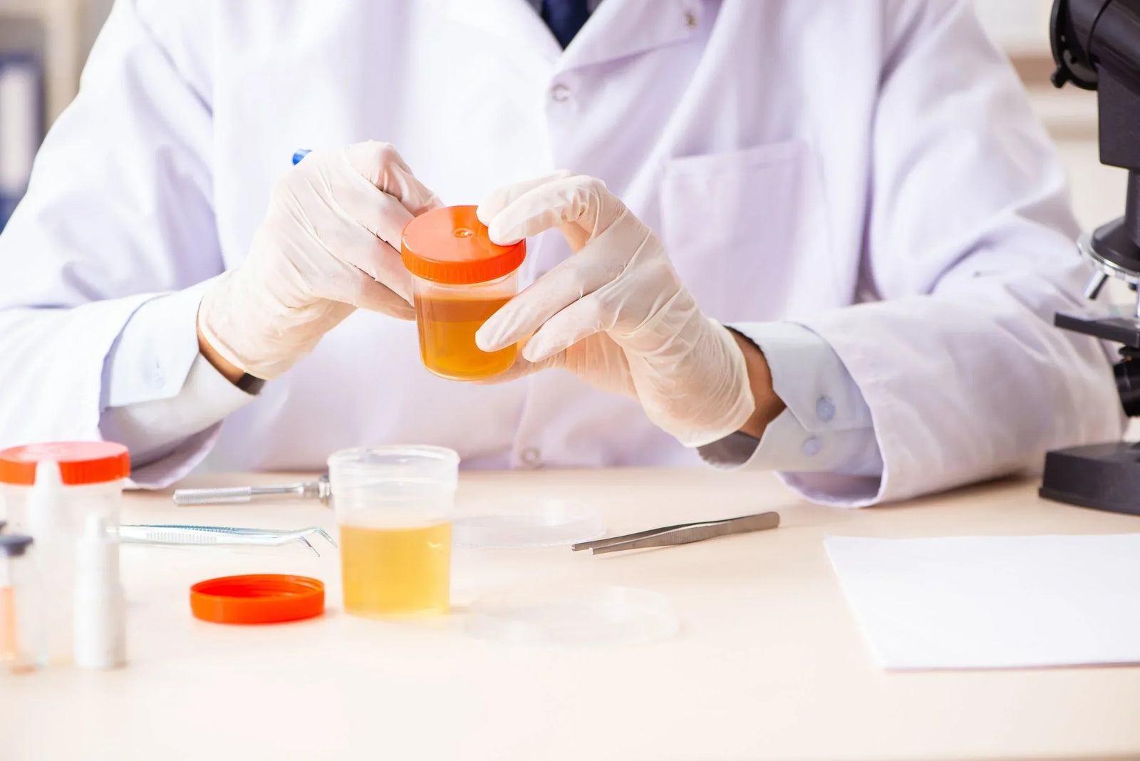 Ways Your Teen Can Cheat Their Drug Test