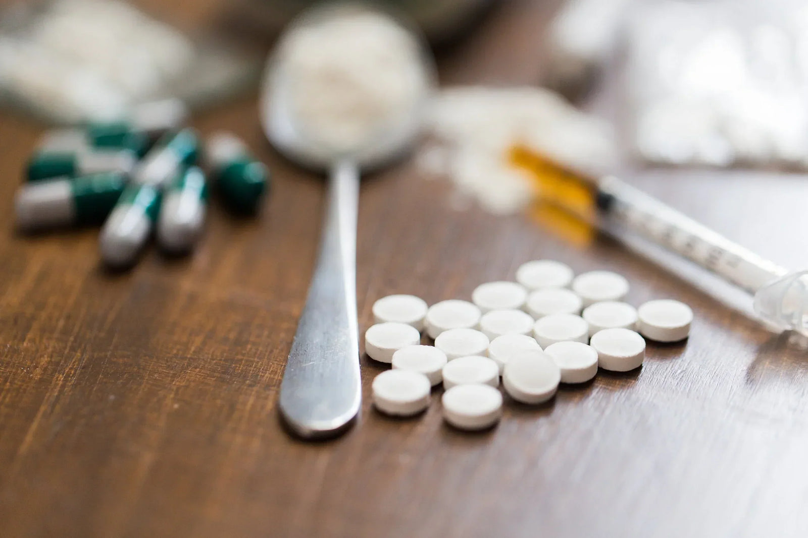 What Are The 5 Benefits of a Drug-Free Workplace?