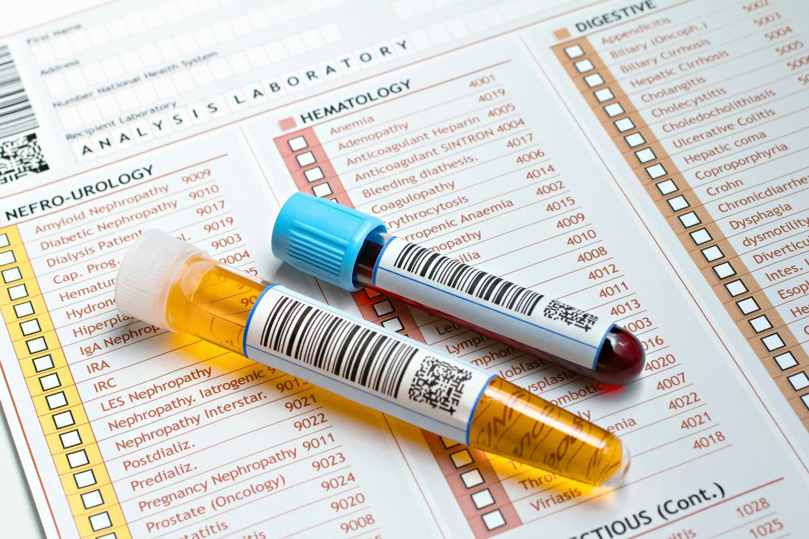 What Are The 5 Common Ways To Test For Drugs And Alcohol?