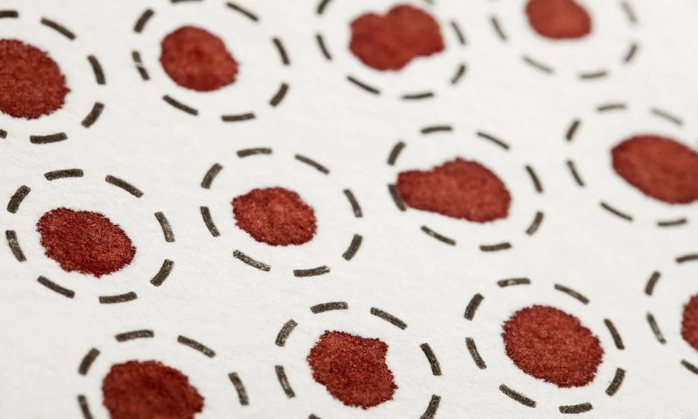 What Blood Spot Tests Are Used for