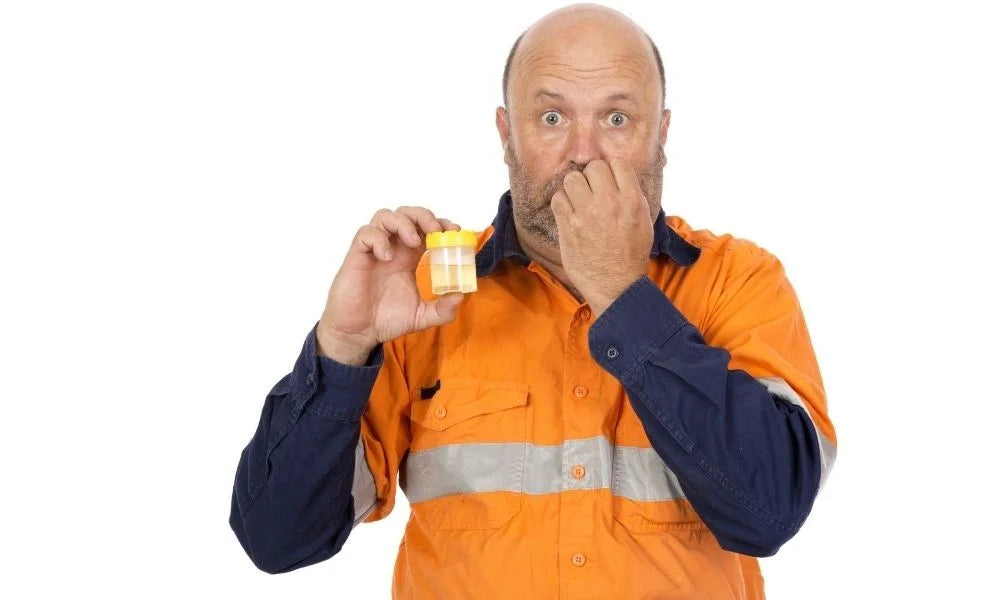 What Considered Reasonable Suspicion for Drug Testing