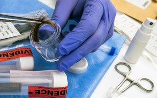 What Is Hair Follicle Drug Testing