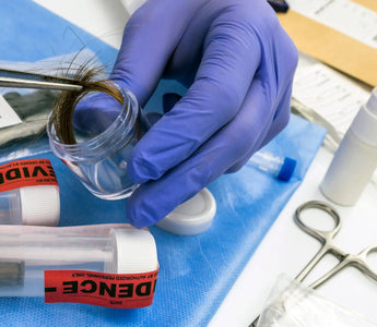What Is Hair Follicle Drug Testing