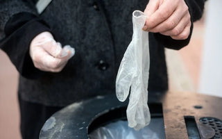 What Is Not Considered Personal Protective Equipment