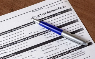What Is Oral Fluid Drug Testing?