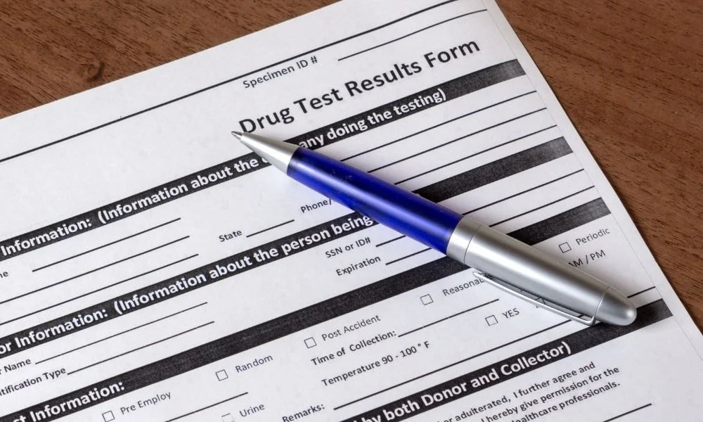 What Is Oral Fluid Drug Testing?