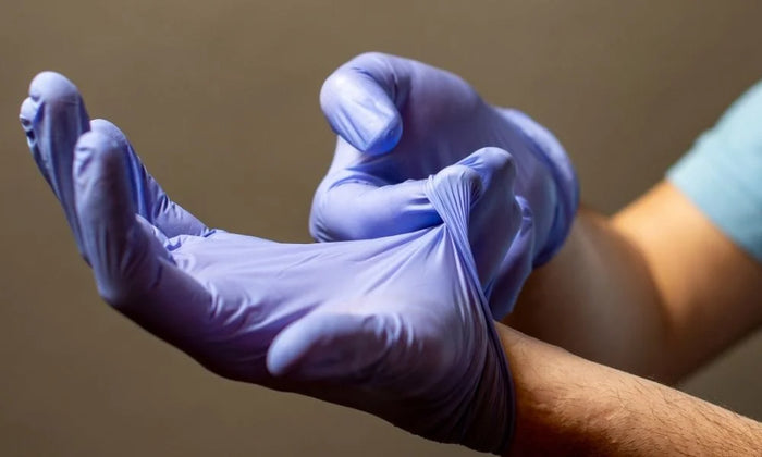What PPE You Should Never Reuse