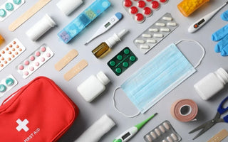 What Supplies Should Be in a Workplace First Aid Kit?