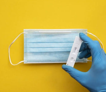What You Should Know About Rapid Flu Tests