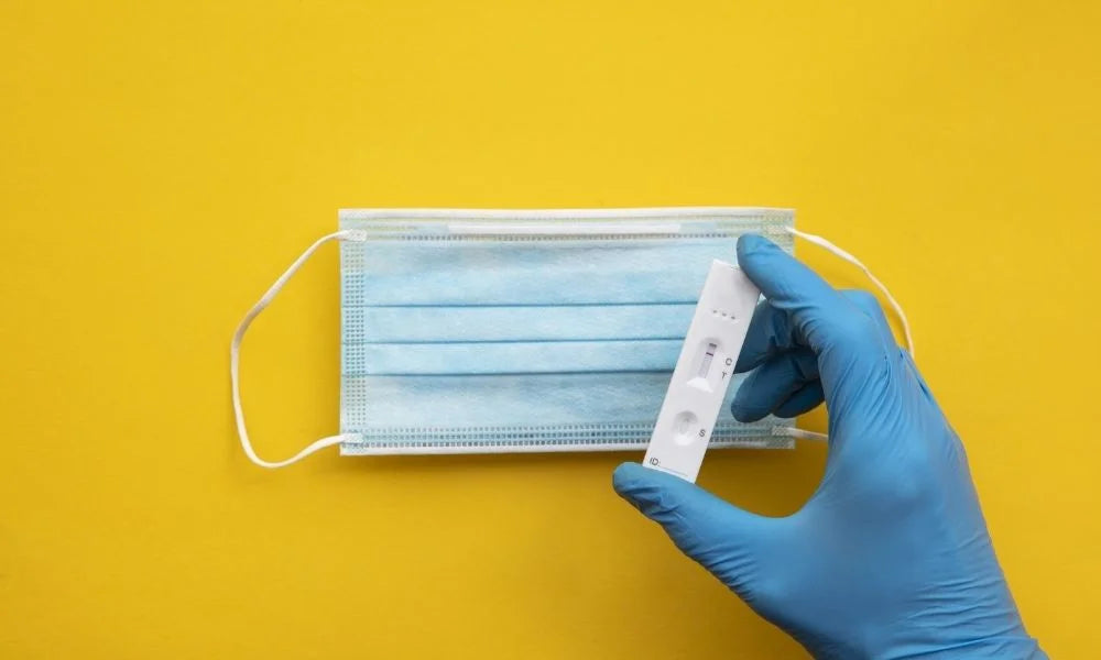 What You Should Know About Rapid Flu Tests