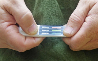 What a DOT Look-Alike Drug Test Is