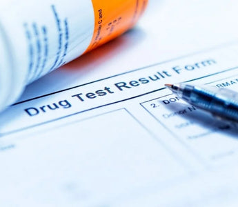 What a Saliva Drug Test Reveals
