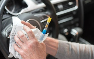 What to Know About ETG Testing