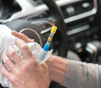 What to Know About ETG Testing