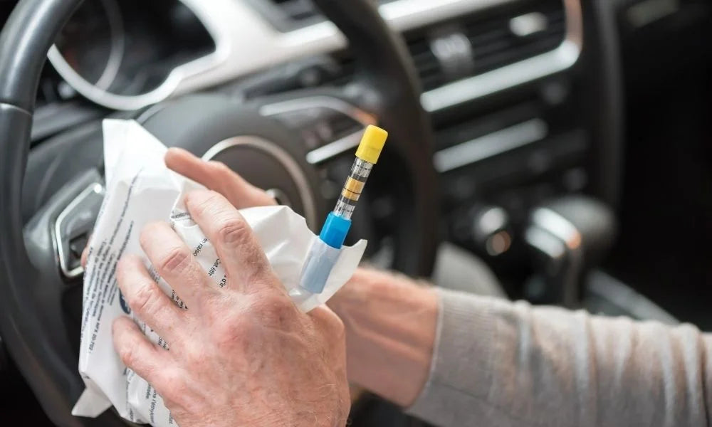 What to Know About ETG Testing