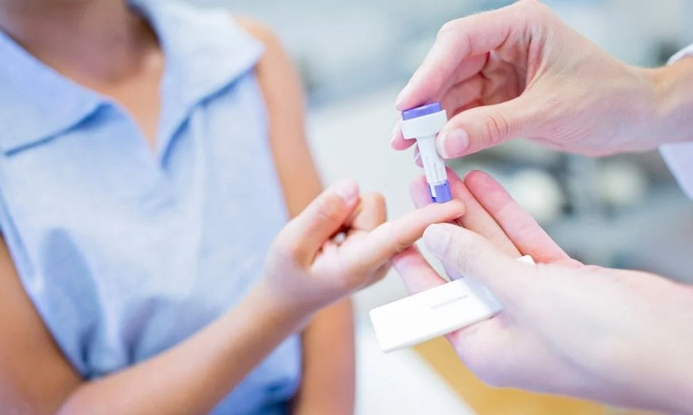 What to Know About Point of Care Testing