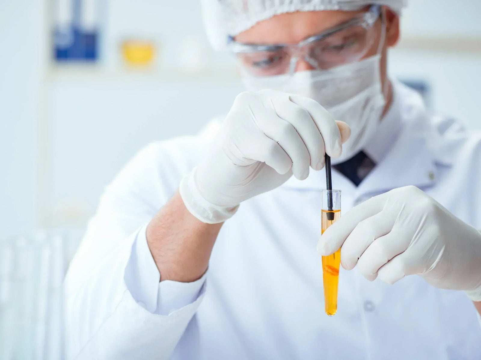 What to Know About the 10-Panel Drug Test?