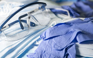 When To Use Level C Personal Protection Equipment
