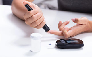 Why Should You Be Checking Blood Glucose At Home?
