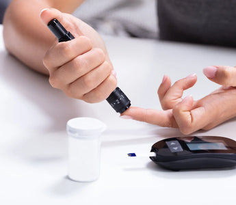 Why Should You Be Checking Blood Glucose At Home?