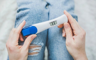 Everything You Should Know About Pregnancy Tests
