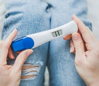 Everything You Should Know About Pregnancy Tests