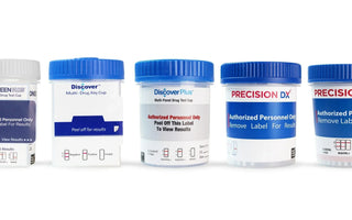 Exploring the Different Types of Panel Drug Test Cups: What You Need to Know