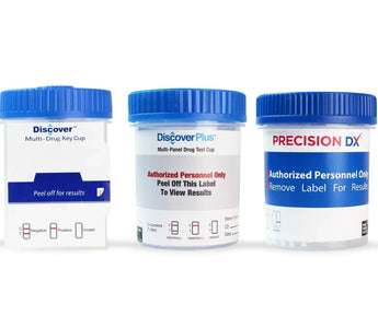 Exploring the Different Types of Panel Drug Test Cups: What You Need to Know