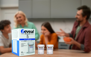 How Accurate Are At-Home Drug Tests?