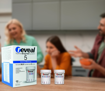 How Accurate Are At-Home Drug Tests?