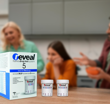 How Accurate Are At-Home Drug Tests?