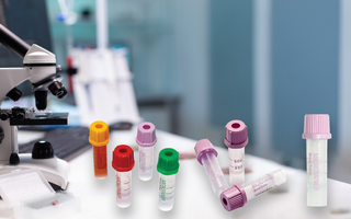 BD Microtainer: Precision Sampling for Pediatric and Capillary Use