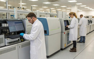 5 Key Factors to Consider When Choosing a Bulk Drug Testing Service
