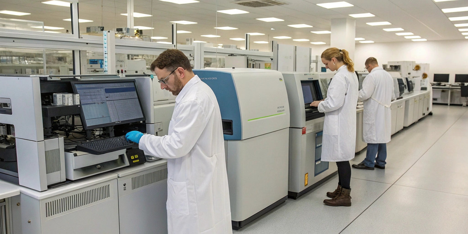 5 Key Factors to Consider When Choosing a Bulk Drug Testing Service