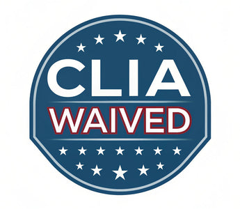FDA 510(k) cleared rapid drug testing kits