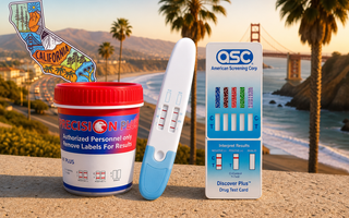 Drug Test California: Where to Buy Fast &amp; Reliable Test Kits in 2026