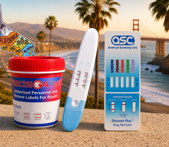 Drug Test California: Where to Buy Fast &amp; Reliable Test Kits in 2026