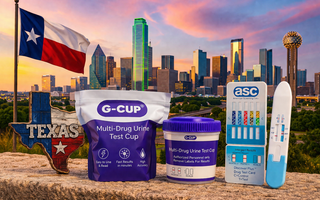 Drug Test Texas: Affordable Drug Testing Kits for Employers &amp; Individuals in 2026