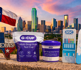 Drug Test Texas: Affordable Drug Testing Kits for Employers &amp; Individuals in 2026