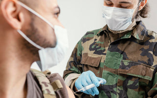 From Prevention to Detection: Advanced Drug Testing for Military and Federal Agencies