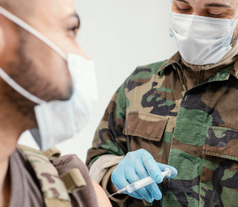 From Prevention to Detection: Advanced Drug Testing for Military and Federal Agencies