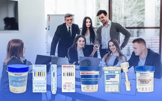 Drug Testing For Small Businesses