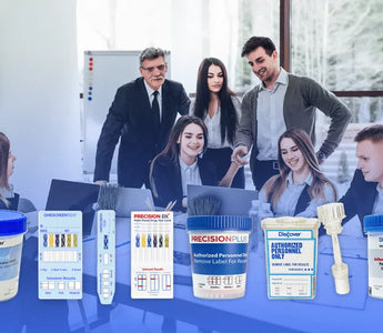 Drug Testing For Small Businesses