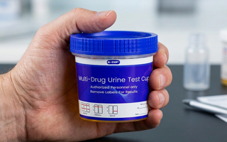 G-Cup Drug Test Cups | Most Accurate Urine Test for Workplace Screening